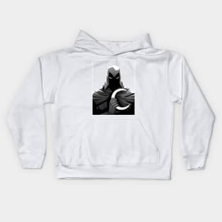 Moon Knight Kids Hoodie